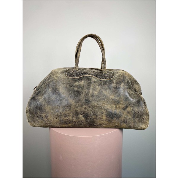 JAS MB London <br/> weekendtaske - Billede 2