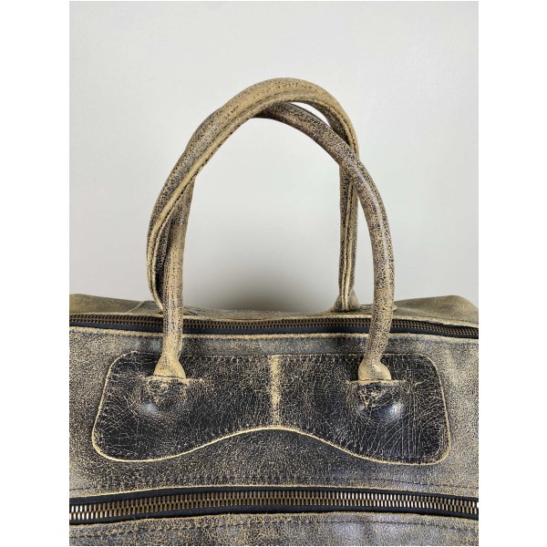 JAS MB London <br/> weekendtaske - Billede 3
