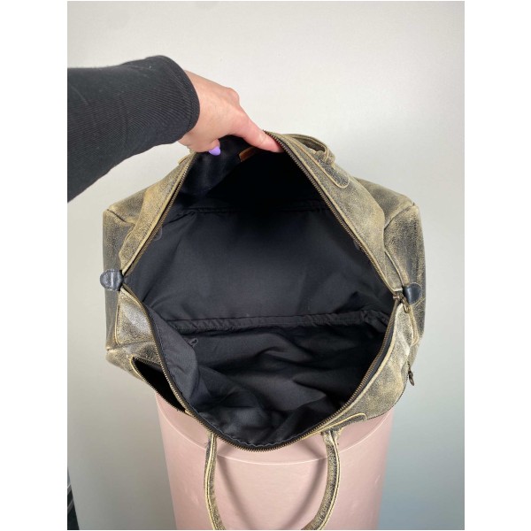 JAS MB London <br/> weekendtaske - Billede 8