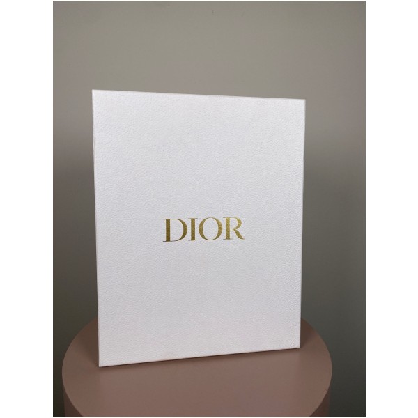 Christian Dior, Lady Dior taske - Billede 8