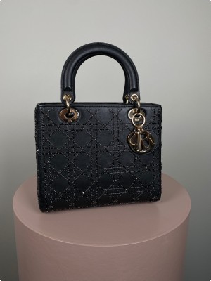 Christian Dior, Lady Dior taske