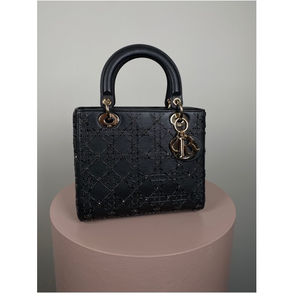 Christian Dior, Lady Dior taske