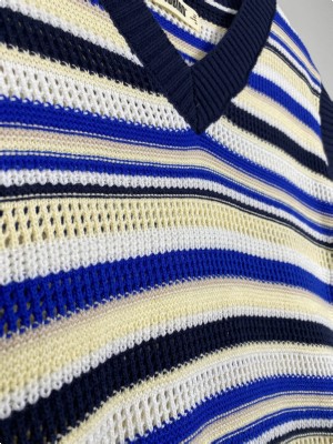 Woodbird str. S <br/> strikket vest