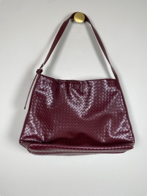Bordeaux shopper