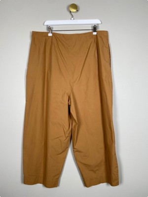Masai str. XXL <br/> brune bukser