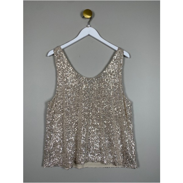Part Two str. XL <br/> paillet-top