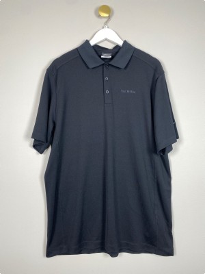 NikeGolf str. XL <br/> sort t-shirt