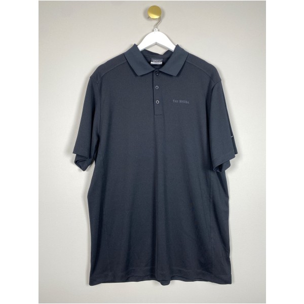 NikeGolf str. XL <br/> sort t-shirt