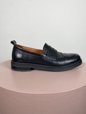 Pavement str. 40 <br/> sorte loafers