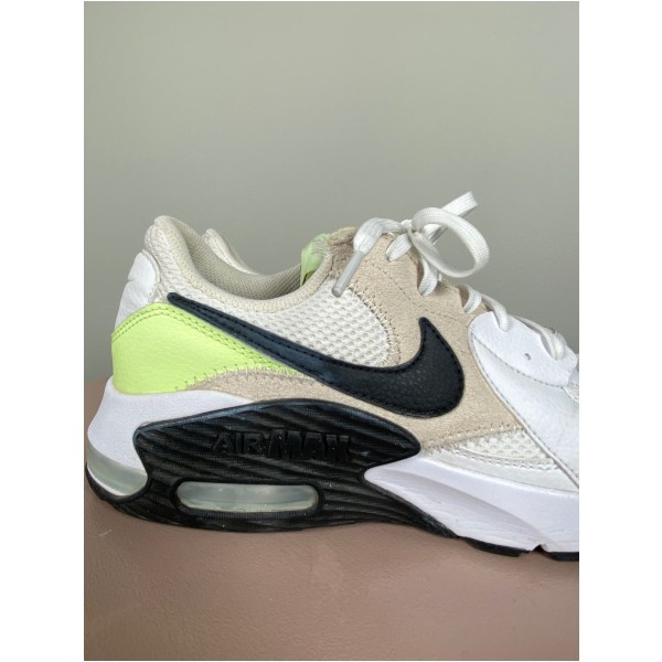 Nike str. 41 <br/> Air max sneakers - Billede 3