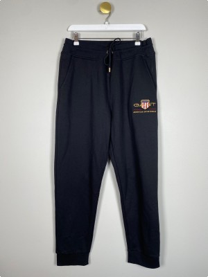Gant str. L <br/> sorte sweatpants