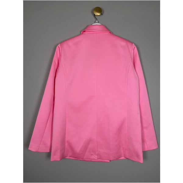 Cras str. 36 <br/> pink blazer - Billede 3