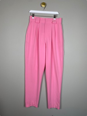 Cras str. 38 <br/> pink bukser