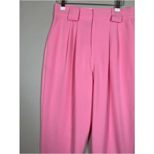 Cras str. 38 <br/> pink bukser - Billede 2