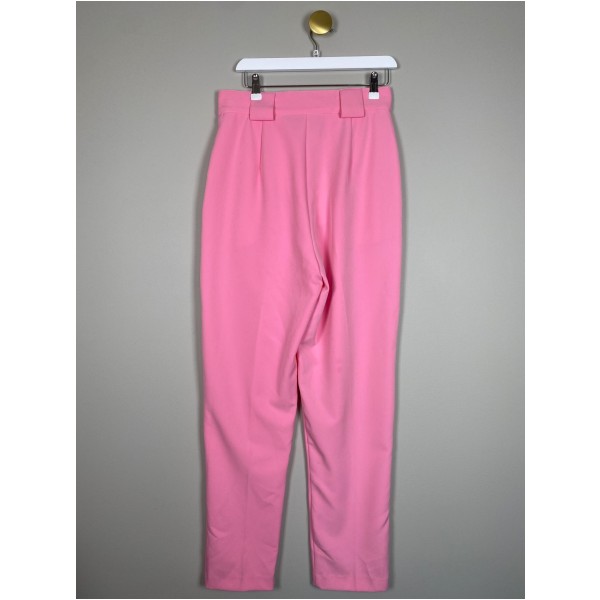 Cras str. 38 <br/> pink bukser - Billede 3