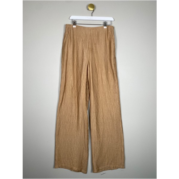 Sfera Collection str. M <br/> beige bukser