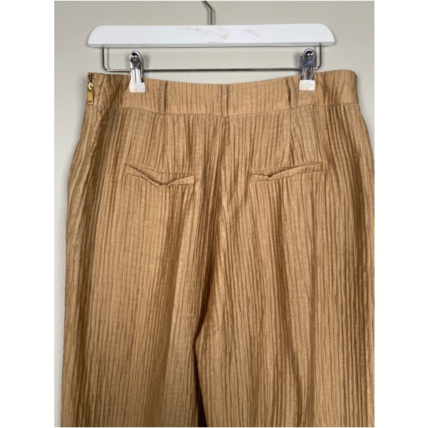 Sfera Collection str. M <br/> beige bukser - Billede 4
