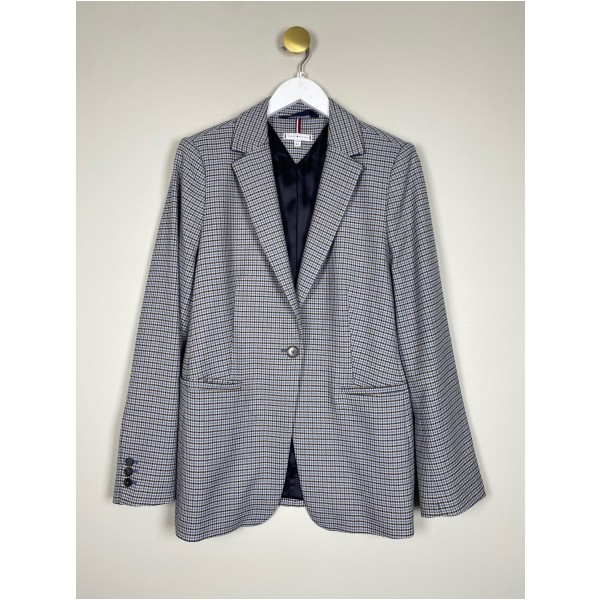 Tommy Hilfiger str. 38 <br/> ternet blazer