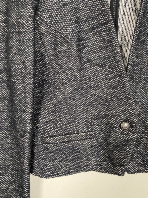 Noa Noa str. S <br/> kort blazer