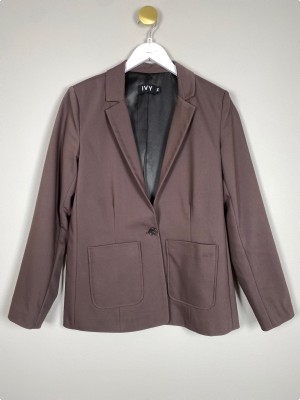 IVY str. 36 <br/> brun blazer
