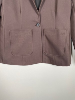 IVY str. 36 <br/> brun blazer