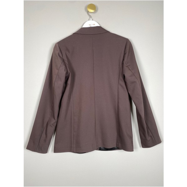 IVY str. 36 <br/> brun blazer - Billede 3