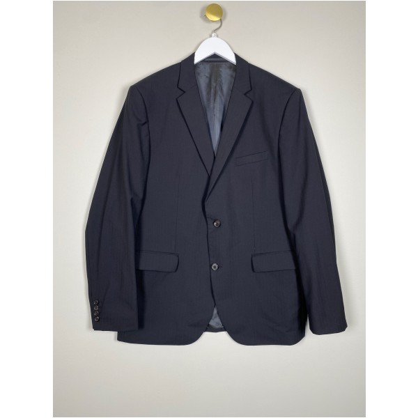 Hugo Boss str. 54 <br/> sorte bukser - Billede 4
