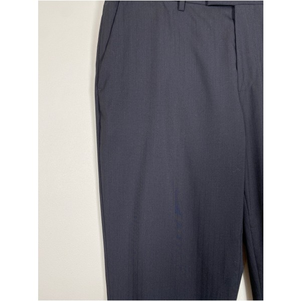 Hugo Boss str. 54 <br/> sorte bukser - Billede 2