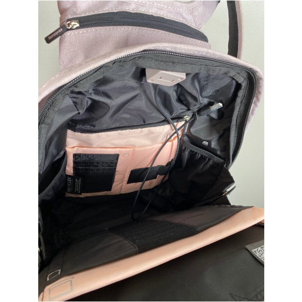 Samsonite <br/> multifunktionel taske - Billede 3
