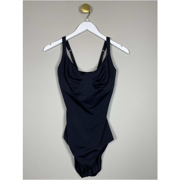 Wolford str. L <br/> sort bodystocking