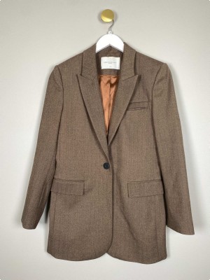 Copenhagen Muse str. XS <br/> brun blazer