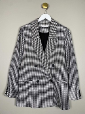 mbyM str. XS <br/> ternet blazer