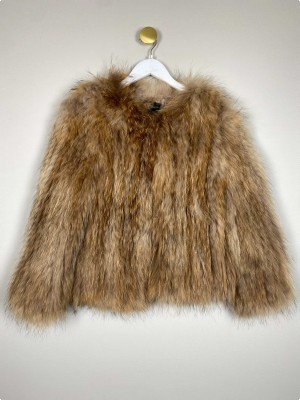 Natures Collection str. S <br/> pels jakke