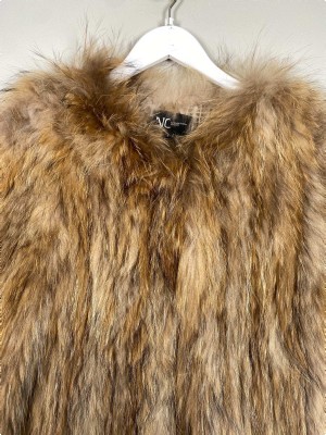 Natures Collection str. S <br/> pels jakke