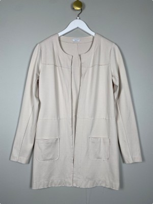 Margittes str. 38 <br/> beige cardigan