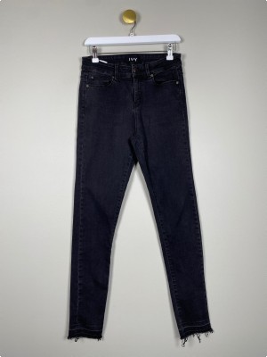 Ivy str. 28 <br/> sorte jeans