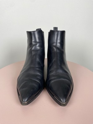 Acne Studios str. 38 <br/b> sorte støvler