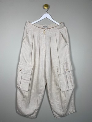 Ivan Grundahlstr. 42 <br/>beige cargopants