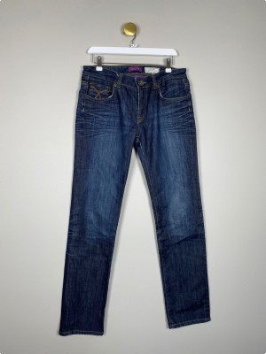 Pieszak str. 30 <br/> blå jeans