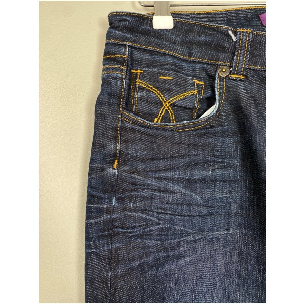 Pieszak str. 30 <br/> blå jeans - Billede 2