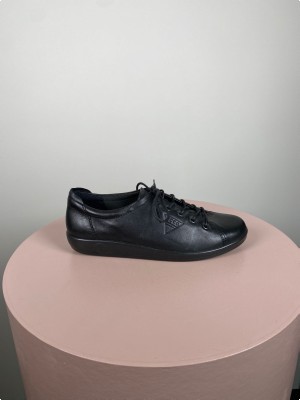 Ecco str. 38 <br/> sorte sko