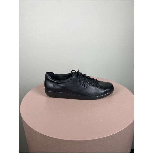 Ecco str. 38 <br/> sorte sko