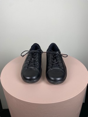 Ecco str. 38 <br/> sorte sko