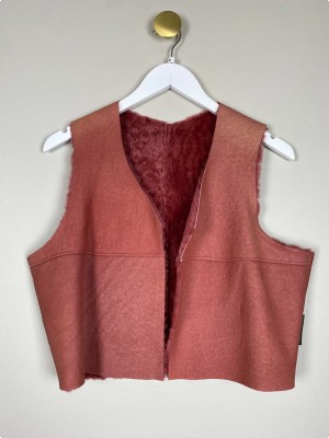 schmelling UNICA str. M <br/b> rosa rulamsvest