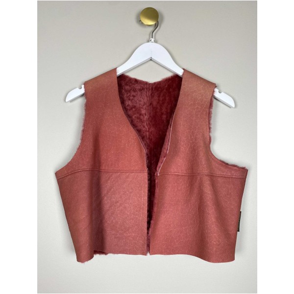 schmelling UNICA str. M <br/b> rosa rulamsvest
