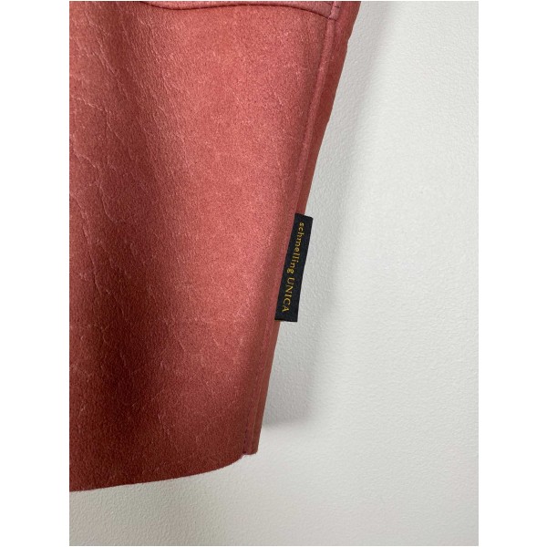 schmelling UNICA str. M <br/b> rosa rulamsvest - Billede 3