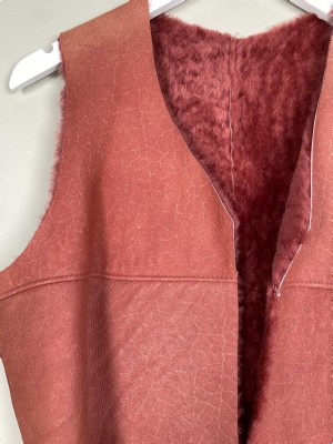 schmelling UNICA str. M <br/b> rosa rulamsvest