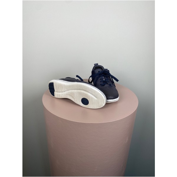 Green Comfort str. 37 <br/> blå sneakers - Billede 2