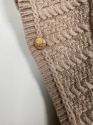 PBO str. XS/S <br/> strik poncho
