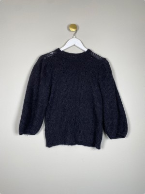 Geztus navy strik str. xs